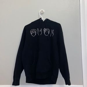 Dolan Twins merch Hoodie